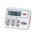 Cdn Multi-Task Timer & Clock TM8